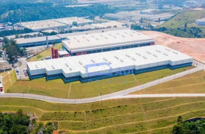 Barracão / Galpão / Depósito para alugar na Rodovia Coronel Pm Nelson Tranchesi, 1730, Jardim Nova Itapevi, Itapevi