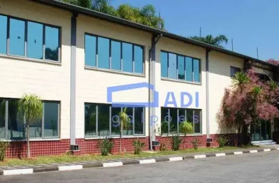 Terreno industrial venda/locação 3.383  m² - jardim belval -  barueri/sp