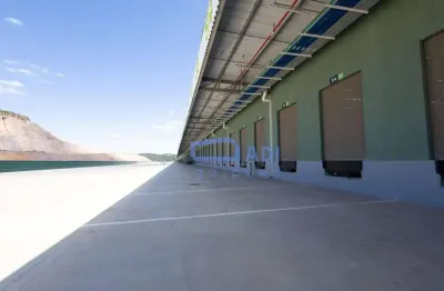 Barracão / Galpão / Depósito para alugar na Avenida Doutor Antonio João Abdalla, 1, Centro, Cajamar