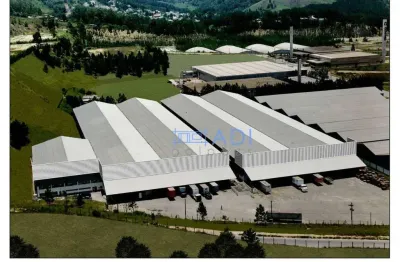 Galpão industrial logístico locação/venda  - 21.500 m²– itapevi - sp