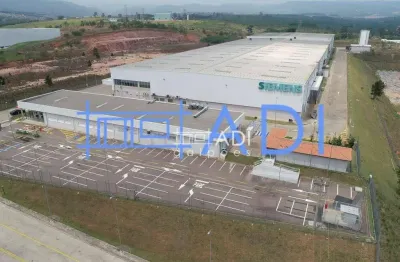 Galpão industrial para locação - 13.275 m² - rod. bandeirantes - cabreúva - sp