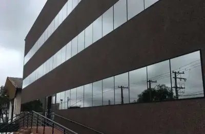Galpão comercial para locação, tamboré, barueri - .