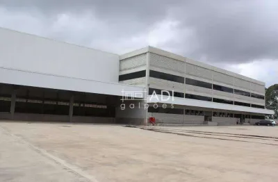 Galpão comercial para venda e locação, jardim da glória, cotia - .