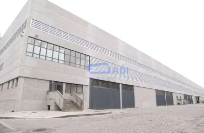 Galpão industrial/logístico locação - 2.804  m² - rod.castelo branco - osasco/sp