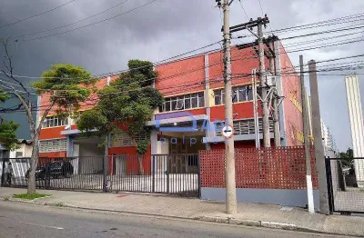 Galpão industrial locação 1.340 m² - alphaville empresarial - barueri/sp