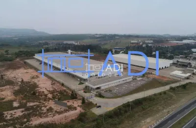 Galpão industrial para locação - 12.610 m² - rod. bandeirantes - cabreúva - sp