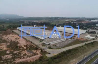 Galpão industrial para locação - 9.980 m² - rod. bandeirantes - cabreúva - sp