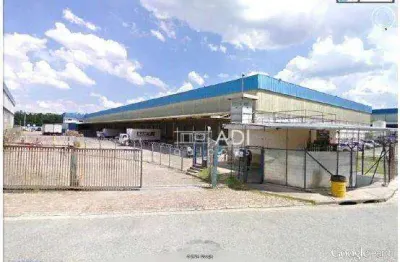 Barracão / Galpão / Depósito para alugar na Rodovia Presidente Castelo Branco, 9999, Centro, Barueri
