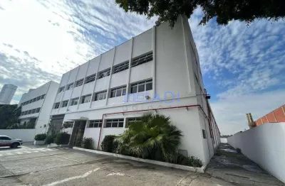 Galpão comercial/industrial venda e aluguel - 4.067  m² - alphaville industrial – barueri -sp
