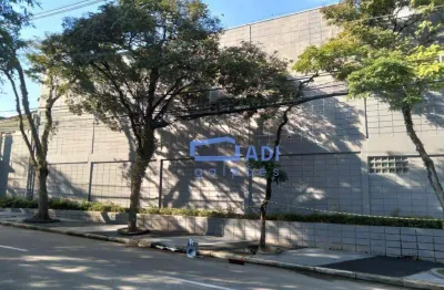 Galpão  comercial locação - 2.021 m² - alphaville – barueri/sp
