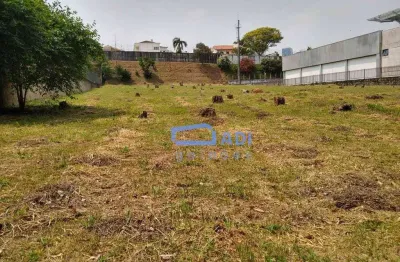 Terreno à venda na Alameda Surubiju, 9999, Alphaville, Barueri