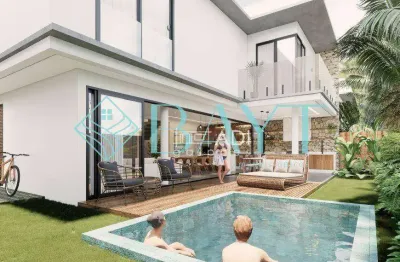 Casa à venda em condomínio fechado -  maresias - são sebastião - sp