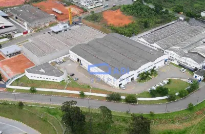 Galpão industrial locação -  6.300 m² - rod. presidente dutra – guarulhos - sp