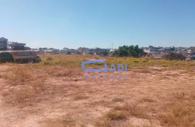 Terreno para locação - fins industriais - 14.000 m² - contagem - mg