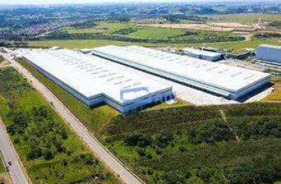 Galpão industrial logístico para locação - 5.322 m² - jundiaí - sp