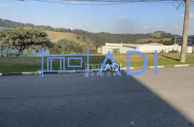 Terreno para venda - 2.900 m² - alphaville - santana de parnaíba - sp