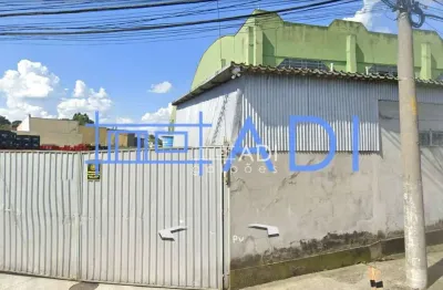 Galpão industrial para venda - 1.400 m² - jardim california - barueri - sp