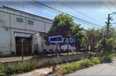 Galpão industrial para locação/venda - 4.125 m² - jaraguá - são paulo - sp