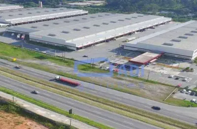 Barracão / Galpão / Depósito para alugar na Rua da Matriz, 1, Jardim Santa Rita, Embu das Artes