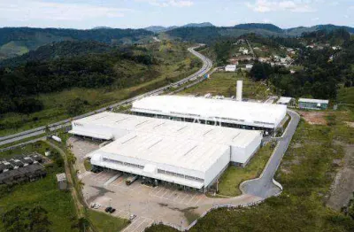 Galpão industrial logístico para locação - 3.137 m² - rod. br-040 - juiz de fora - mg