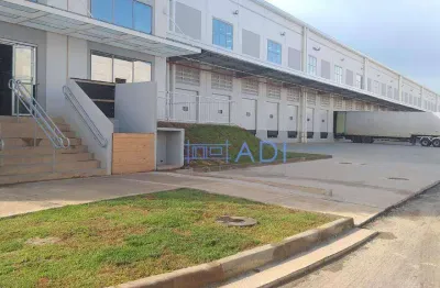 Galpão industrial logístico para locação - 28.374 m² - rod. fernão dias - extrema - mg