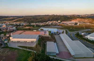Galpão industrial logístico para locação - 2.275 m² - rod. fernão dias- betim - mg