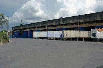 Galpão industrial logístico para locação - 7.000 m² - rod. br-040 - contagem - mg