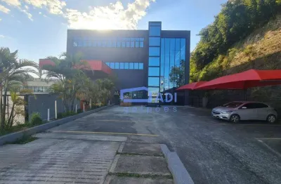 Galpão industrial - 3.510  m² - polo industrial – itapevi - sp