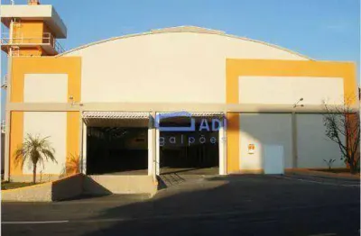 Galpão industrial/logístico - condomínio fechado - locação - 12.769 m² - est. tenente marques - santana de parnaíba - sp