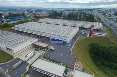 Galpão industrial locação - 1.425 m² - rod. dutra - guarulhos - sp