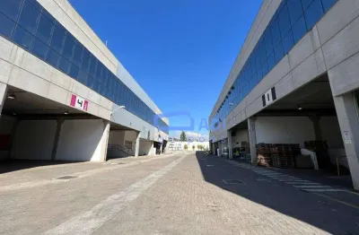 Condomínio industrial/logístico padrão aaa de 10.600 m² - venda - rod. castello branco - jandira - sp