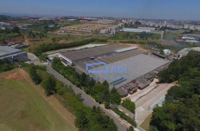 Galpão industrial/logístico - condomínio fechado - locação - 7.023 m² - aeroporto de cumbica - guarulhos - sp