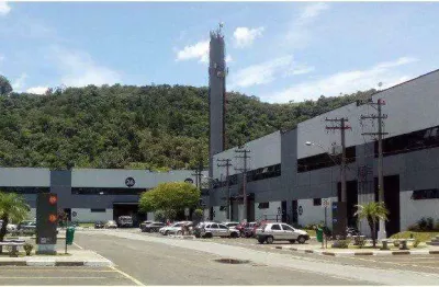 Galpão industrial/logístico - condomínio fechado - venda - 1.600 m² - alphaville - barueri - sp