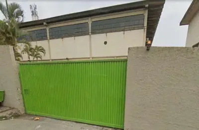 Galpão industrial/logístico - monousuário - venda - 5.056 m² - rod. anhanguera - osasco - sp
