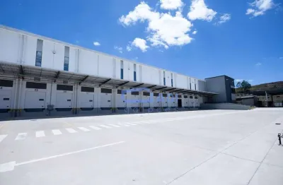 Barracão / Galpão / Depósito para alugar na Praça José Rodrigues do Nascimento, 12, Água Fria, Cajamar