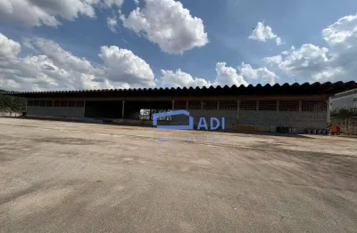 Galpão industrial/logístico - venda/locação - 4.950 m² abl/25.290 m² de terreno - alphaville - barueri - sp