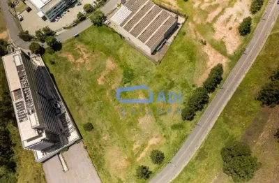 Terreno para venda - fins industriais - 14.172 m² - polo tamboré - alphaville - barueri - sp