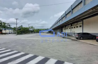 Galpão industrial/logístico - frigorífico/câmara fria - locação - 12.735 m² - rod. anhanguera - são paulo - sp