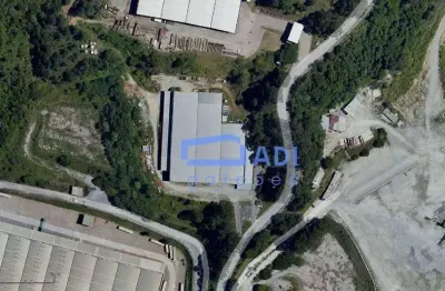 Galpão industrial logístico - locação - 7.347 m² - rod. castello branco - barueri - sp