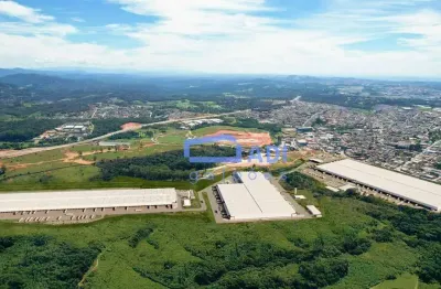 Galpão industrial/logístico padrão aaa - condomínio fechado - locação - 62.854 m² - rod. pres. dutra - guarulhos - sp