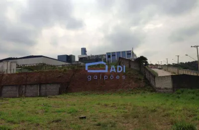 Terreno industrial para venda - 7.427 m² - rod. castello branco - jandira - sp