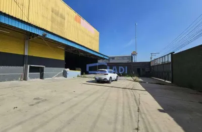Galpão industrial logístico - venda/locação - 4.500 m² - rod. castello branco - itapevi - sp