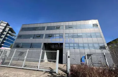 Galpão comercial/industrial venda  aluguel - 1.900 m² -  alphaville tamboré - santana de parnaíba - sp