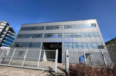 Galpão comercial/industrial venda  aluguel - 1.900 m² -  alphaville tamboré - santana de parnaíba - sp