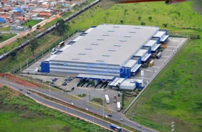 Galpão industrial locação 4.488 m² –  rod. anhanguera – campinas/sp