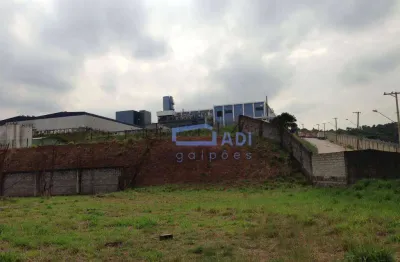 Terreno industrial venda - 9.173 m² - rod. castello branco - jandira
