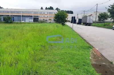 Terreno industrial venda - 15.296 m² - rod. castello branco - jandira