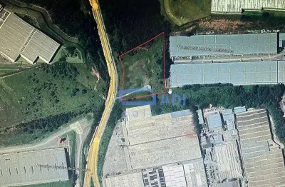 Terreno industrial 11.500 m² – itapevi – rod castelo branco