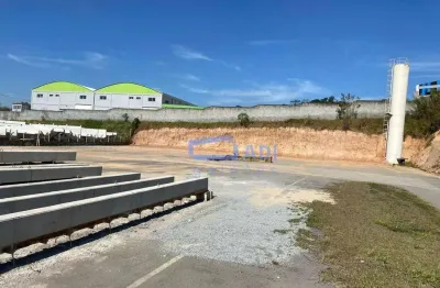 Terreno industrial 5.000 m² – santana de parnaíba – alphaville