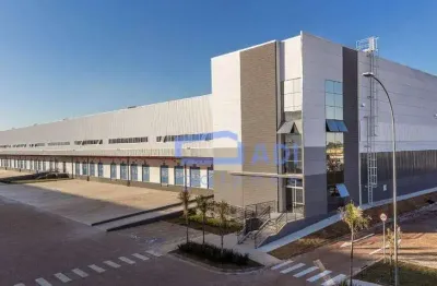 Barracão / Galpão / Depósito para alugar na Rodovia Presidente Dutra, 214, Cumbica, Guarulhos